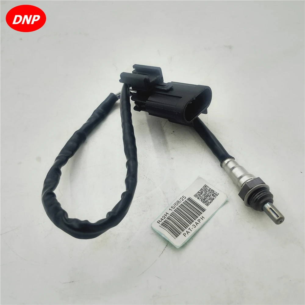 DNP Upstream Oxygen Lambda Sensor Fit For Ducati Hyperstrada Hypermotard 13-16 55213261A 55213262B 55213262C