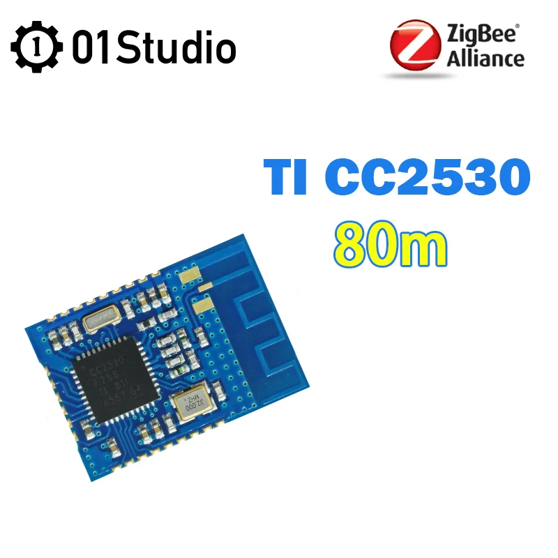 

Z-0003 CC2530 ZIGBEE модуль беспроводного модуля wsn, Беспроводные сенсорные сети RF4CE