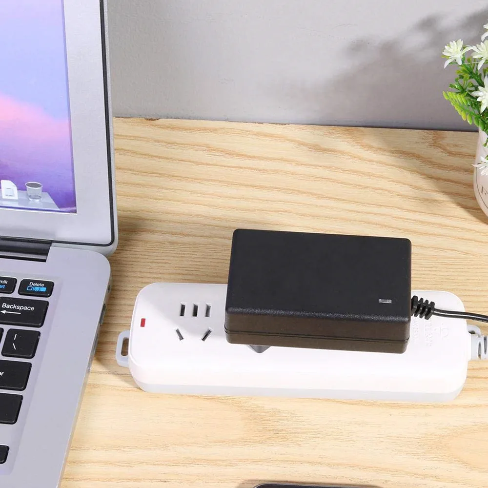 AC DC Liion Battery electrical tools Charger 16.8V 21V 8.4V 12.6 12V Charger  DC 5.5*2.1MM 18650 Charger IP camera CCTV Charger