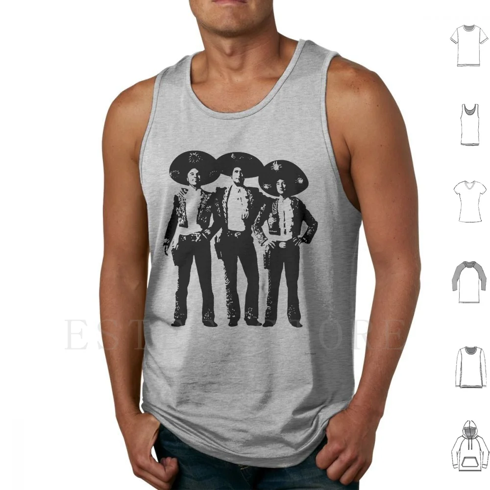 Día, Bottoms, Nederlander Camisetas sin mangas Chaleco Sin mangas Película de culto Retro Vintage Película de comedia Película Steve Chevy Chase Short