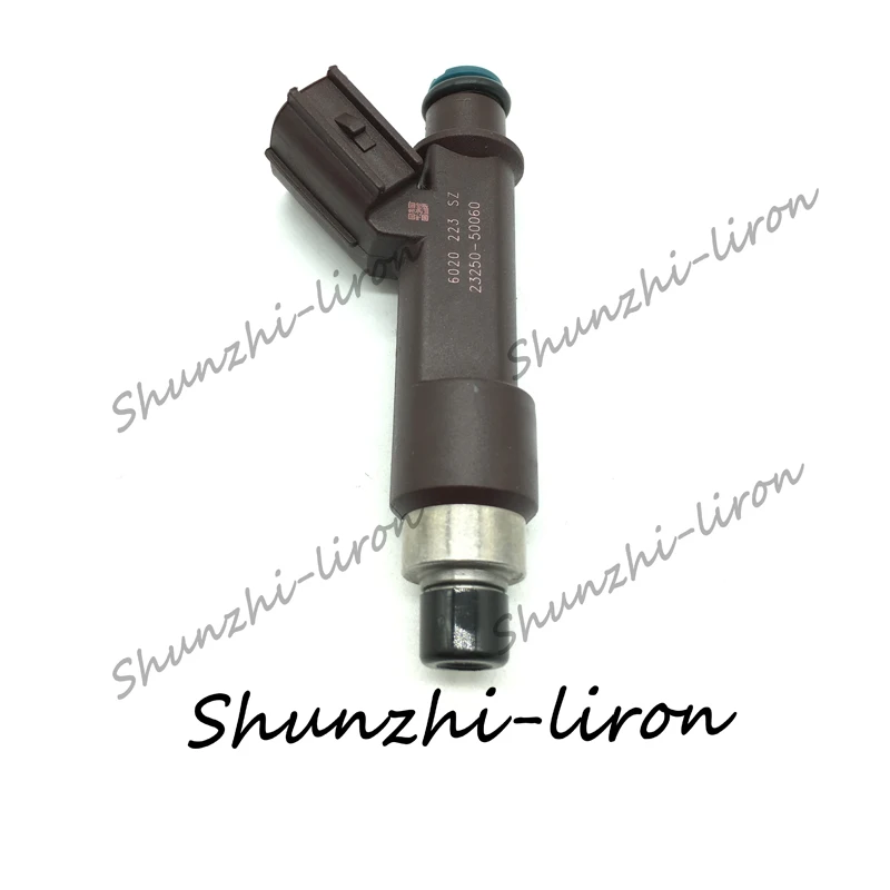 

Fuel Injectors For Toyota 4Runner Tundra for Lexus GX470 LX470 4.7L SC430 LS400 LS430 23250-50060 23209-50060