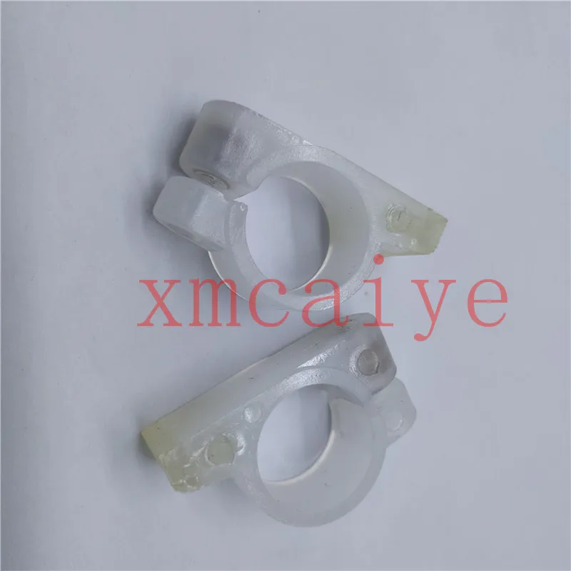 

20 PCS Delivery Gripper Pad Roland Printing Machinery Inner Hole 20 mm