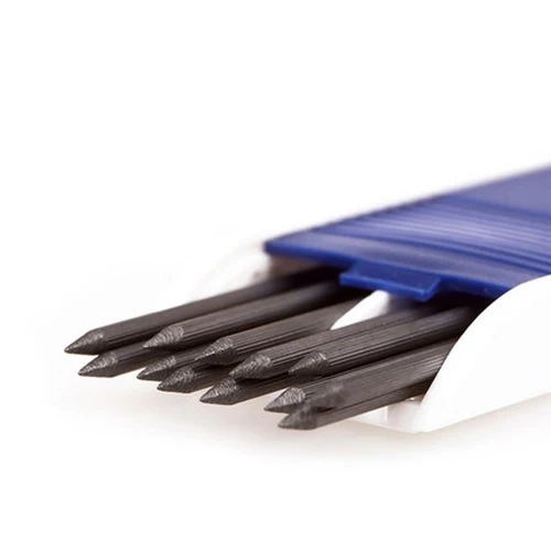 Imagen 2 del producto STAEDTLER 200 recambios de lápices mecánicos de 2mm para lápices de dibujo de ingeniería papelería para estudiantes accesorios de oficina suministros escolares