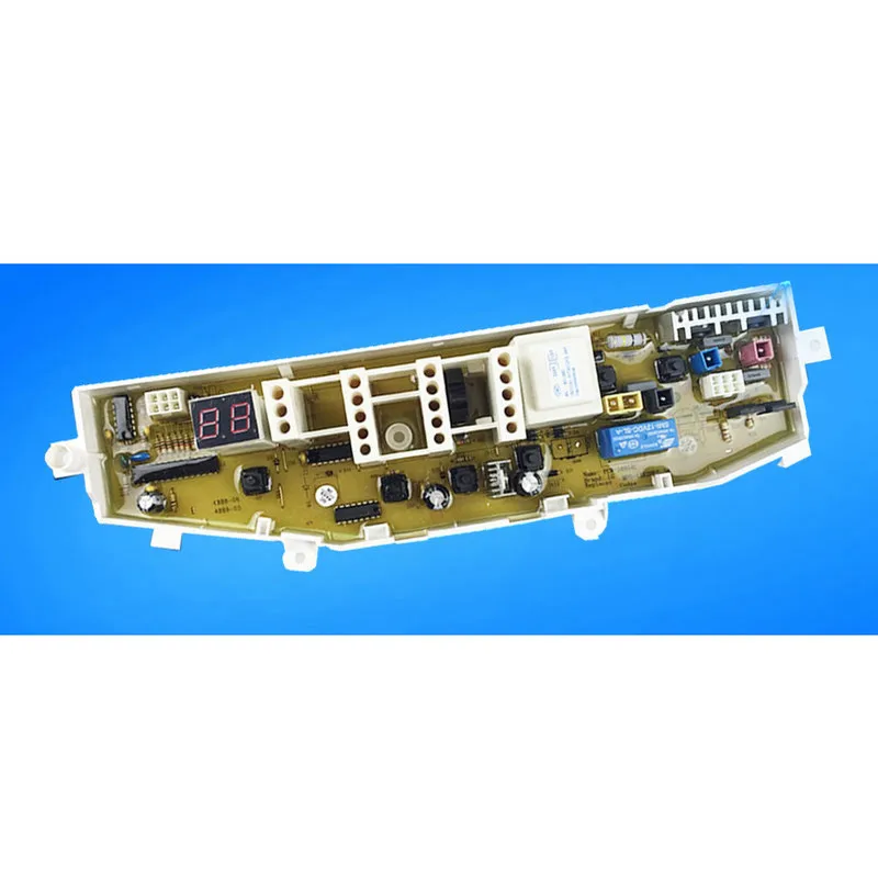 Washing Machine Computer Board for Samsung  XQB4888-05 XQB60-M71 XQB55-L76 XQB50-2188 Washing Machine Computer Control