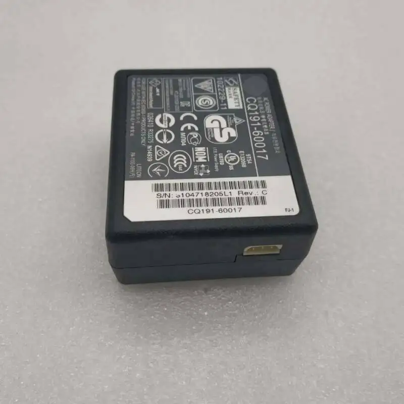 Cq191-60017 cq191 adapter for hp 5742 5745 5510 5525 5514 5740 5744 5520 5515