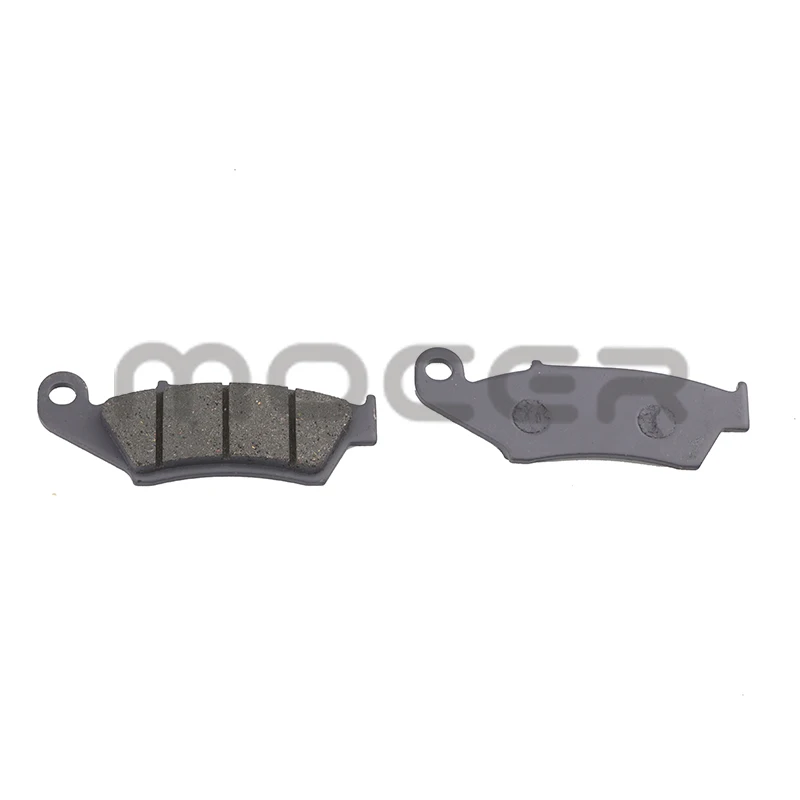 Front Brake Pads for SUZUKI DR-Z 400 DRZ   00-16 RMX 450 RMZ 10-12    05-13 DR 650 DR650 96-16