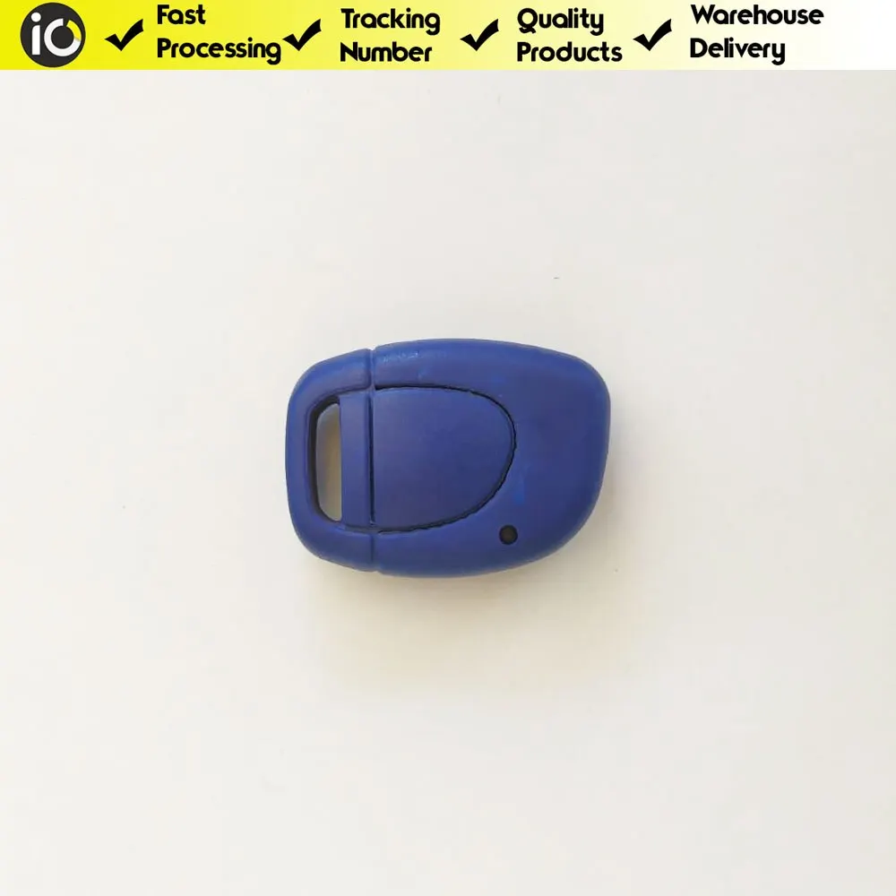 Remote Control Key Protector Plastic For Renault Clio Symbol Oem 2839787 Direct Shipping From Warehouse