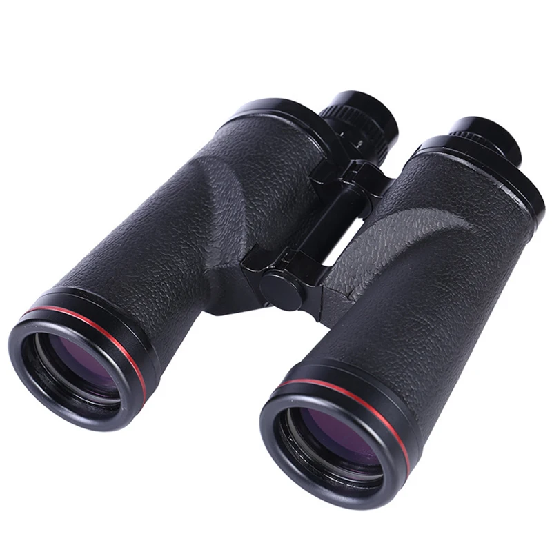 

Large 12x50 Hunting Binocular Hd High Power lll Night Vision Telescope Military Binoculars Optical Instrument