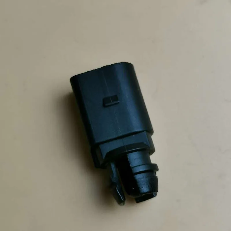 Sensor de temperatura del aire exterior para VW Passat, Polo, Tiguan, Santana, CC, Jetta, MAGOTAN, Golf, YETI, Superb, Sagitar, 6RD820535, 8Z0820535