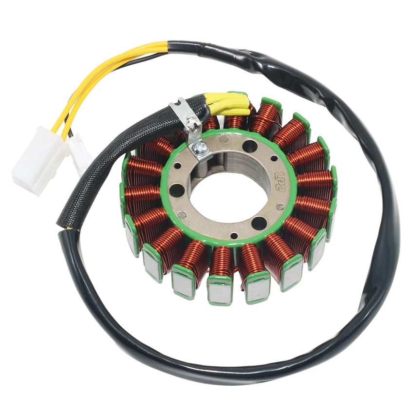 

Motorcycle Generator Stator Coil Comp For Aprilia ETX125 RX125 RS125 RX-SX MX125 Tuono 2T RS 125 122cc RX SX Parts AP0295670