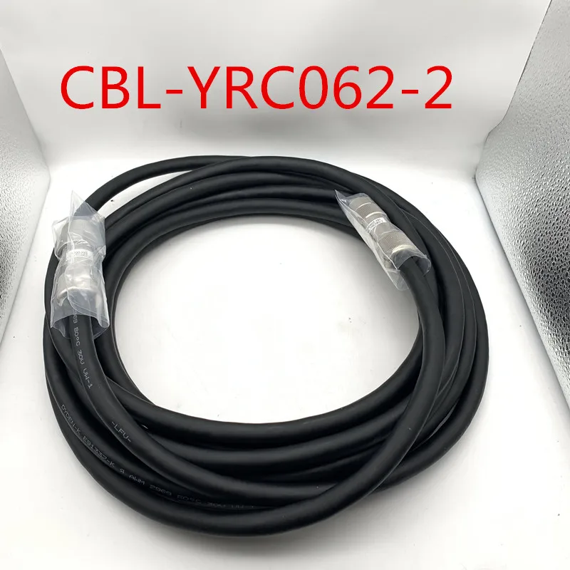 New robotic teach pendant cable  DX100 X81 CBL-YRC062-2