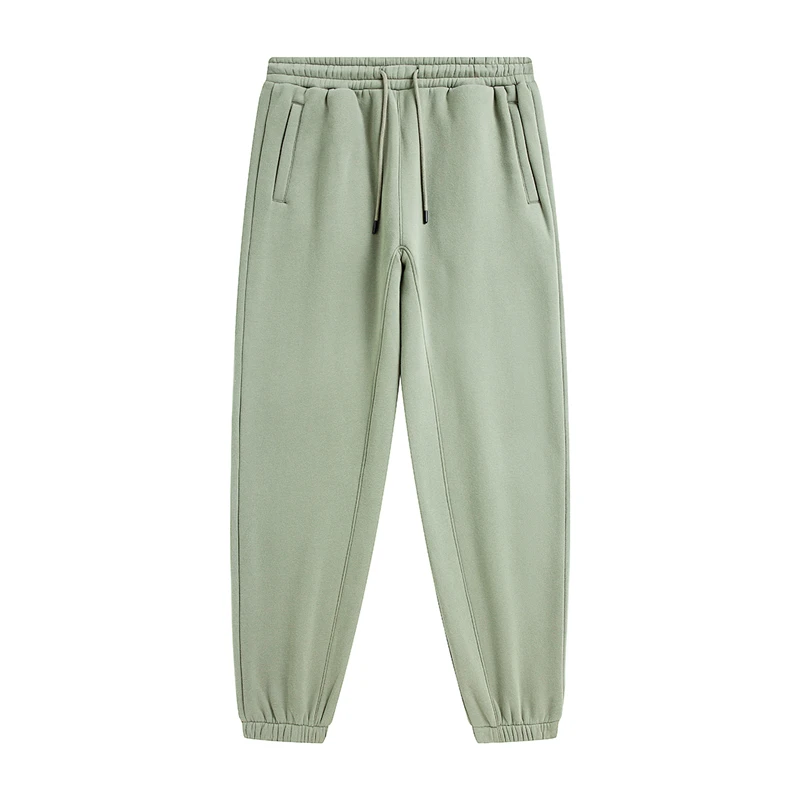 Gray green