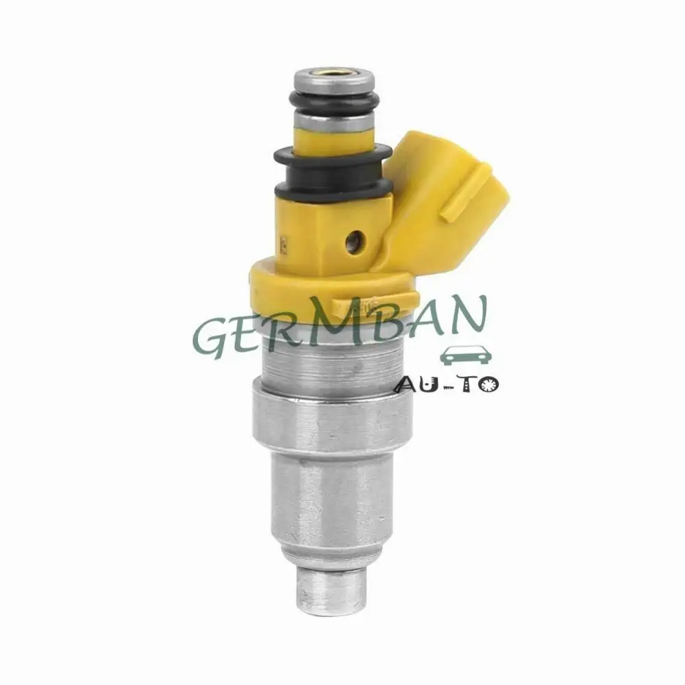 23250-70040 Injetores De Combustível 2325070040 842-12164 Para Toyota Supra 6x L6 3.0L 1986-1988