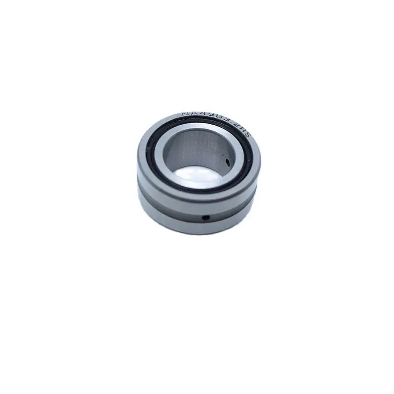 RNA4903 Bearing 22*30*13mm (2 PCS) padat Kerah Needle Roller Bearings Tanpa Cincin dalam 4624903 4644903/Bearing