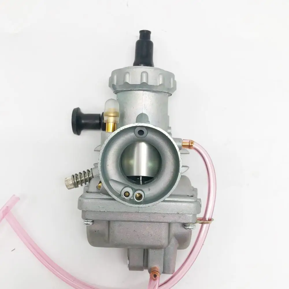 New Carburetor W/ Air Filter For Yamaha Carb AT1 AT2 AT3 CT1 CT2 CT3 125 175 YZ80 DT125