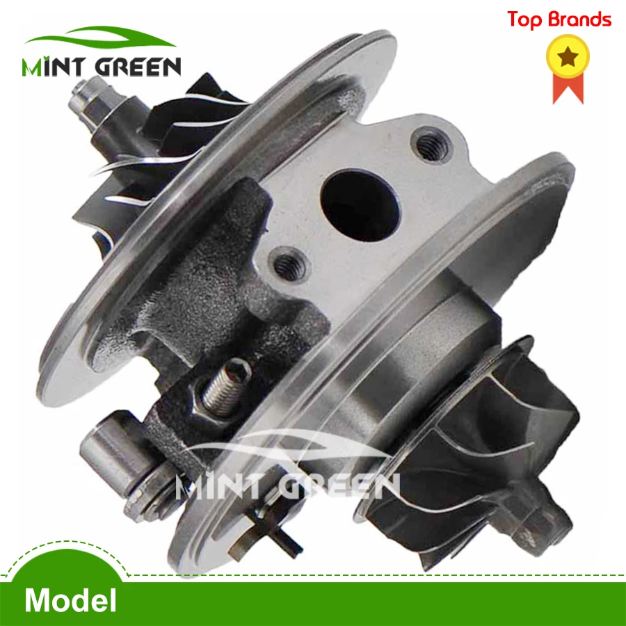 GT1646V Turbo Cartridge Turbocharger Chra For Audi Skoda VW Seat 1,9 TDI 751851 751851-5004S 03G253014F 03G253014FX 038253056G