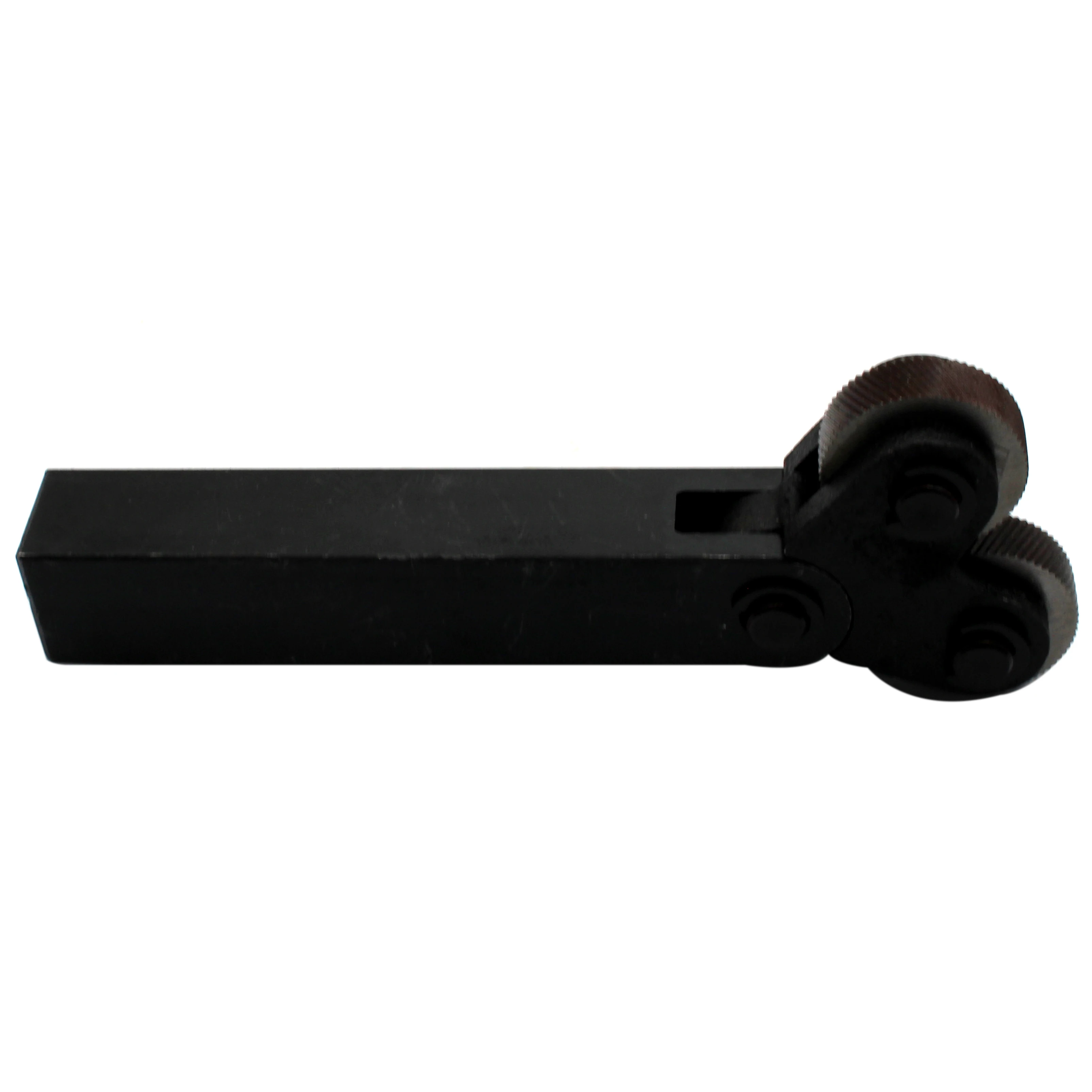 Aço Lathe cortador porta-ferramentas, Hob faca e Knurling roda, furo interno Embossing roda, HSS, 18mm x 20mm, 0.5mm, 0.6mm, 1mm, 2.0mm