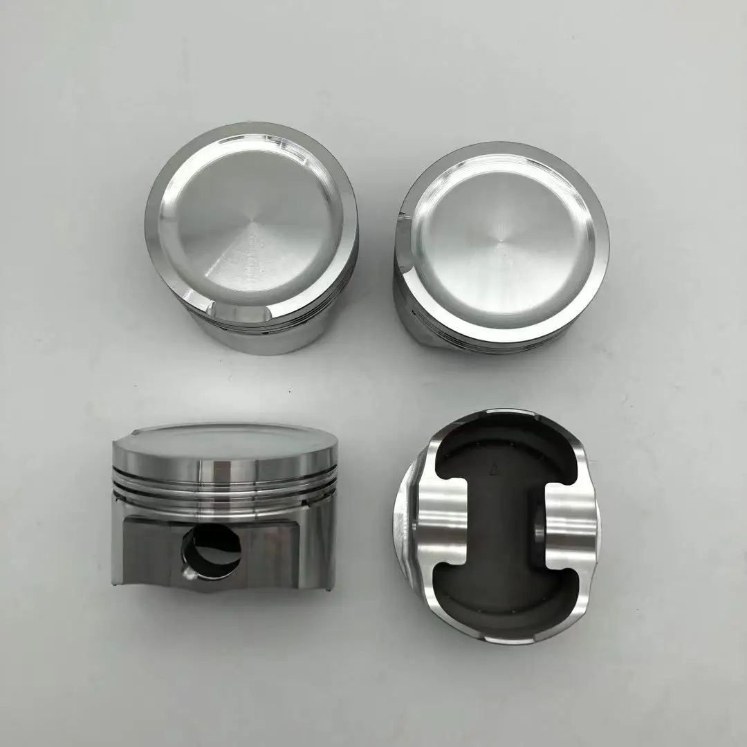 Forged piston for VW BORA 1.8T 20V 81mm Volkswagen forged piston