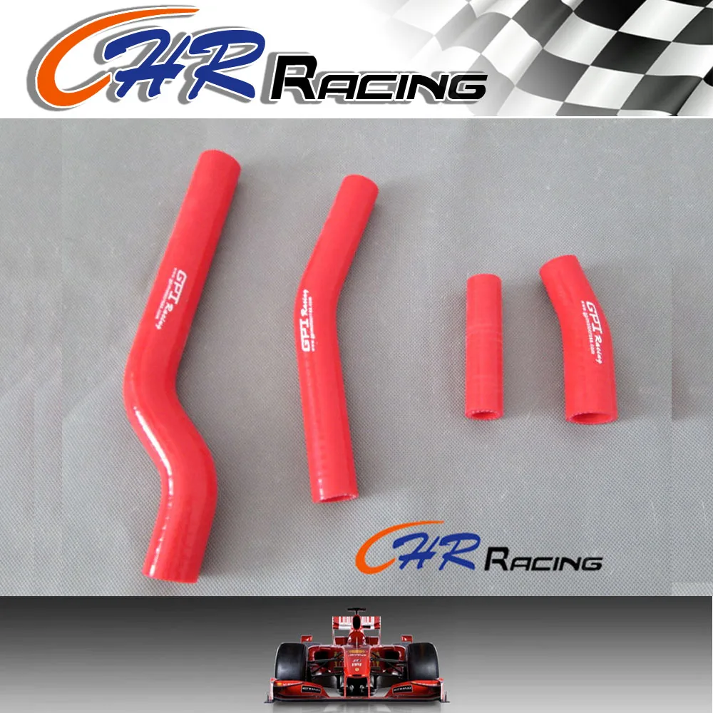 Silicone Radiator Hose For 2003-2009 YAMAHA YZF450 YZ450F YZF 450 WR450F  2004 2005 200602007 2008