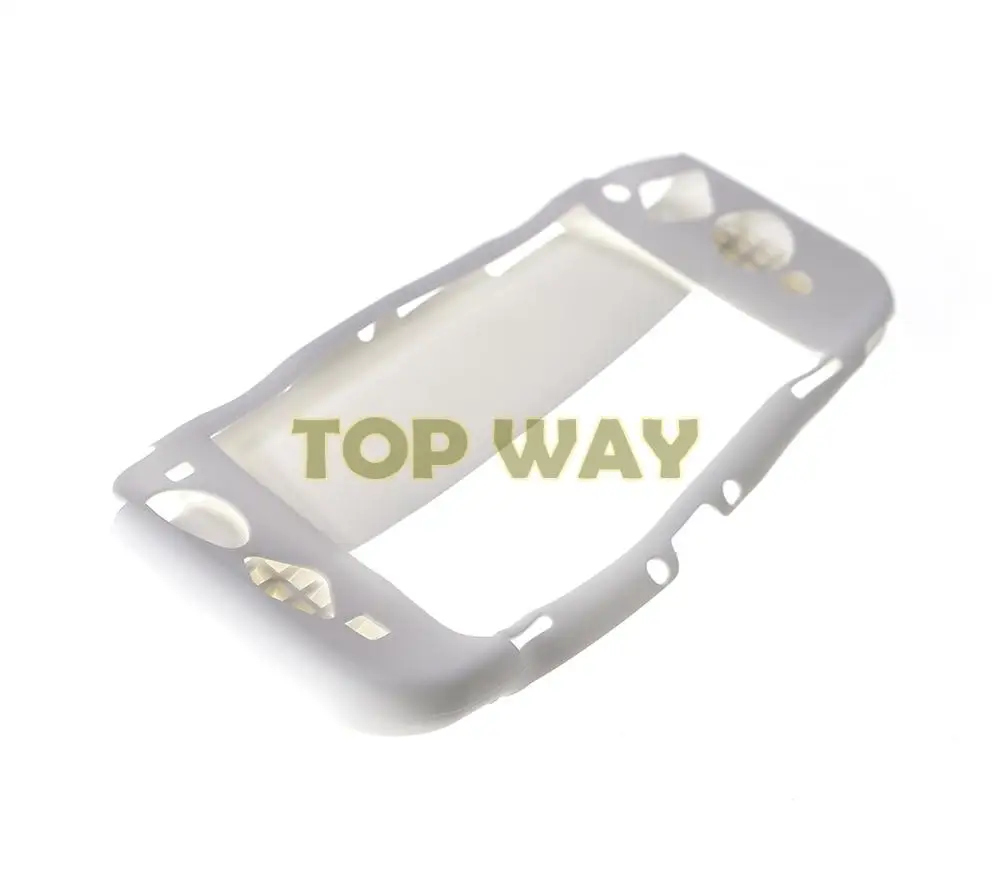 1PC Kunststoff Matte Bildschirm Klare Film Extra Sensitive Touch Für Nintend Schalter OLED Bildschirm Schutzhülle Haut