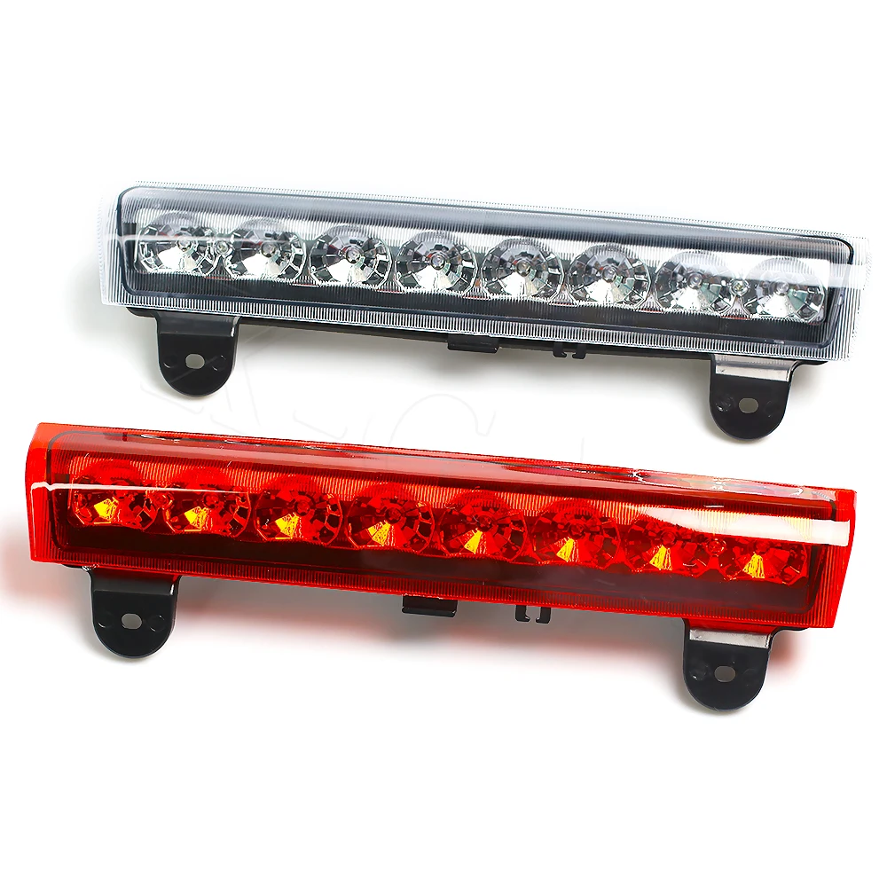 X-CAR LED third brake light for GMC Yukon / XL 2000-2006 12V high position brake light For Chevrolet Tahoe Suburban 15170955