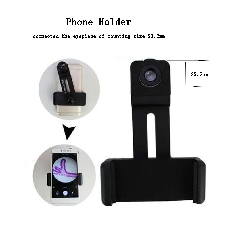 Biological Microscope Eyepiece WF5X WF10X WF15X WF16X WF20X WF25X Microscope Lens Accessories Wide Angle Lens Monocular Oculars