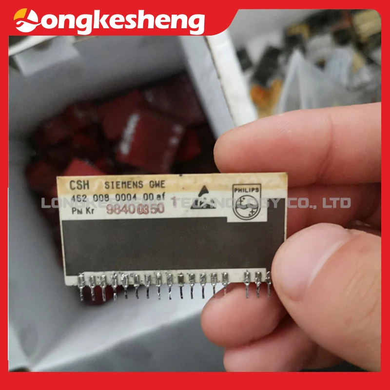 

462 008 0004 00af Free Shipping Original Module in Stock