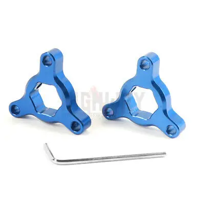 17MM Concours Motorcycle CNC Suspension Fork Preload Adjuster for DUCATI 1198 S 999 S/R+749 S/R MTS1100 S MONSTER 696