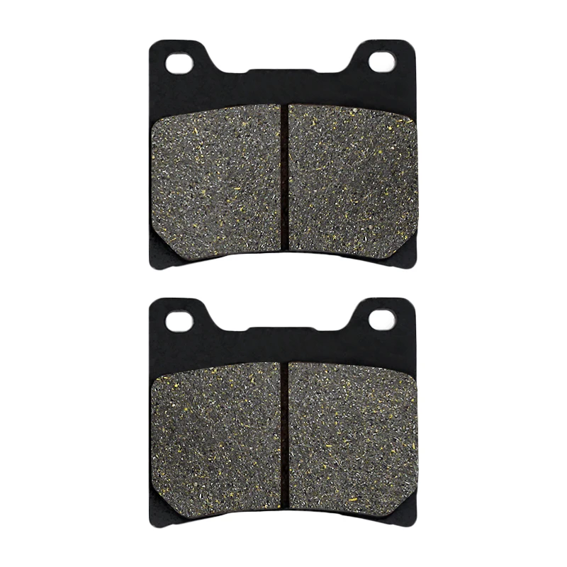 Motorcycle Parts Front or Rear Brake Pads For Yamaha XJ900 XJ 900S XJ900S XJ 900 S Diversion 900 1995 1996 1997 1998 1999-2003