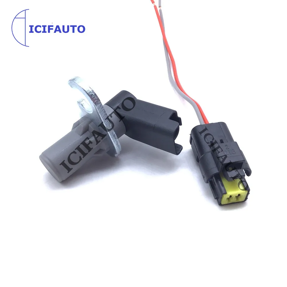 Crankshaft Position… - image