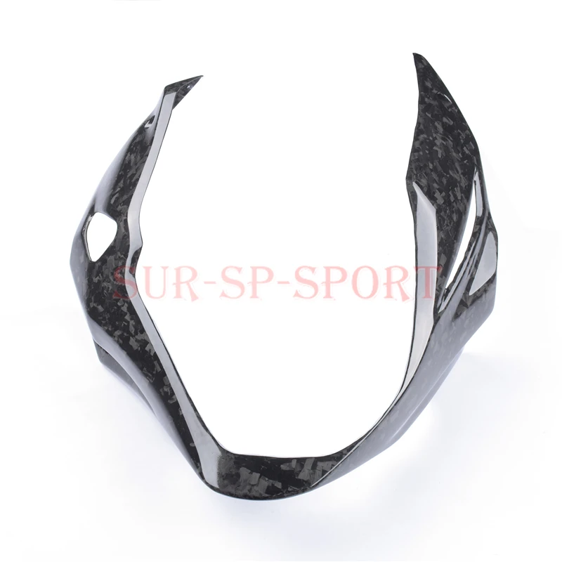 Belly Pan Fairings Deflector Lower Deflector Fairing For Kawasaki ZX1000 2014-2022 Full Carbon Fiber 100%