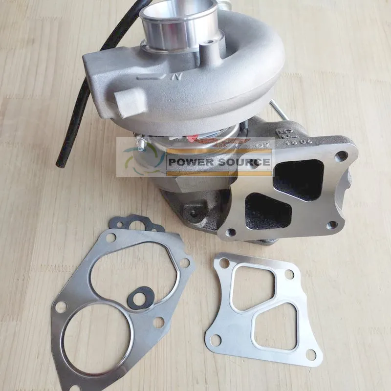 

Turbo charger TD05HR TD05HR-16G 49378-01580 49378-01581 For Mitsubishi Lancer EVO 9 Evolution 4 9 4G63 4G63T 2.0L 206kw 1515A054