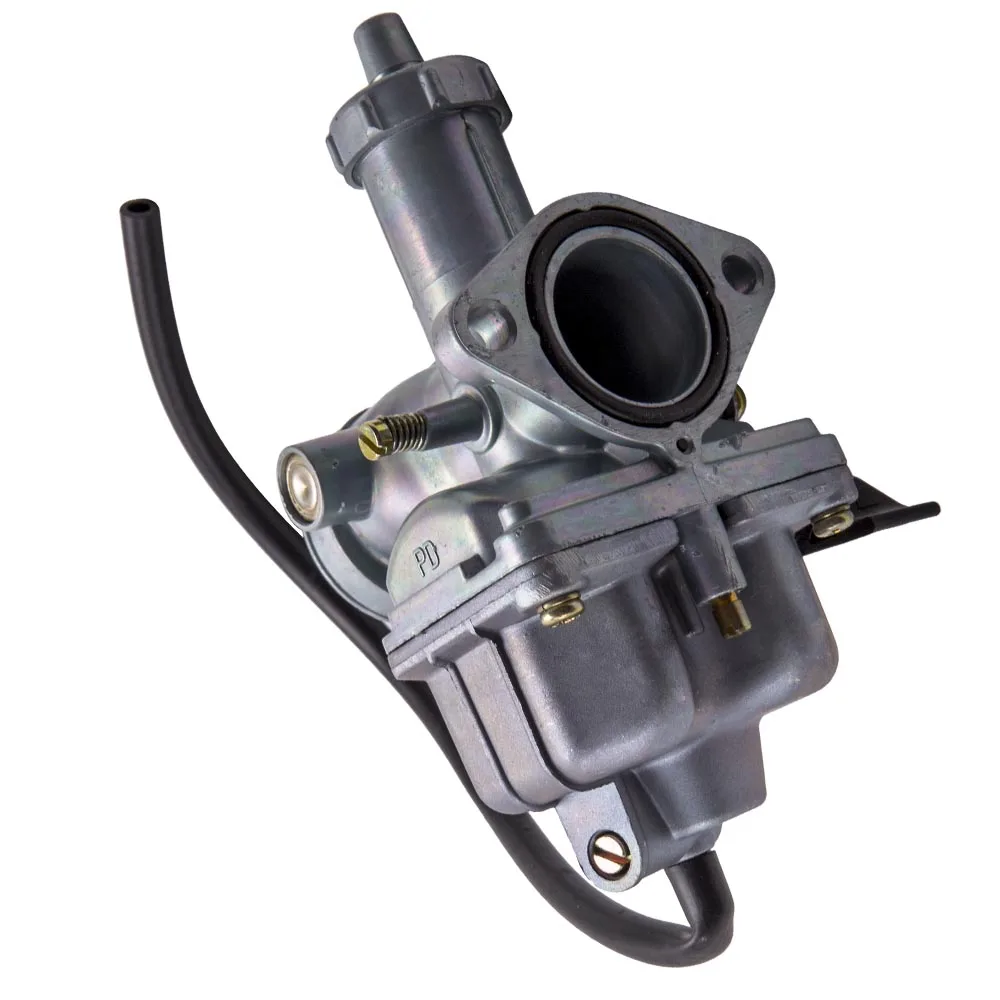 Carburetor Carb For Honda CB100 CB125S GL100 GL125 CG125 XL125S PZ26 26mm