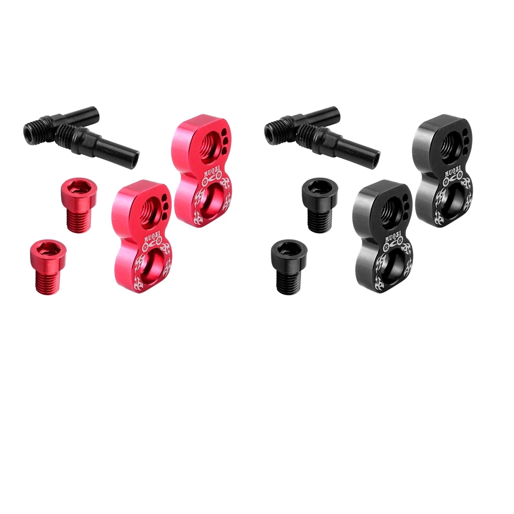Folding Bike Brake Post Extender V-Brake Refit Converter Convert 406-451