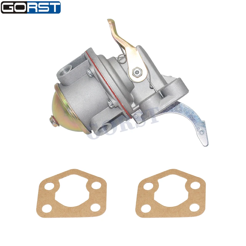 Diesel Engine Fuel Lift Pump ULPK0002 for Perkins Diesel Engine 6.354 6.372 1006 T6.60 2641720 2641729