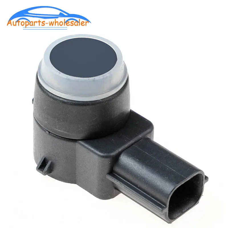 

New 1014388-00-A 101438800A 0263023630 For 2012-2014 Tesla Model S PDC Parking Sensor Car accessories