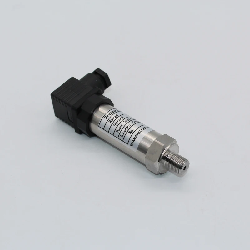 Sensor de Pressão