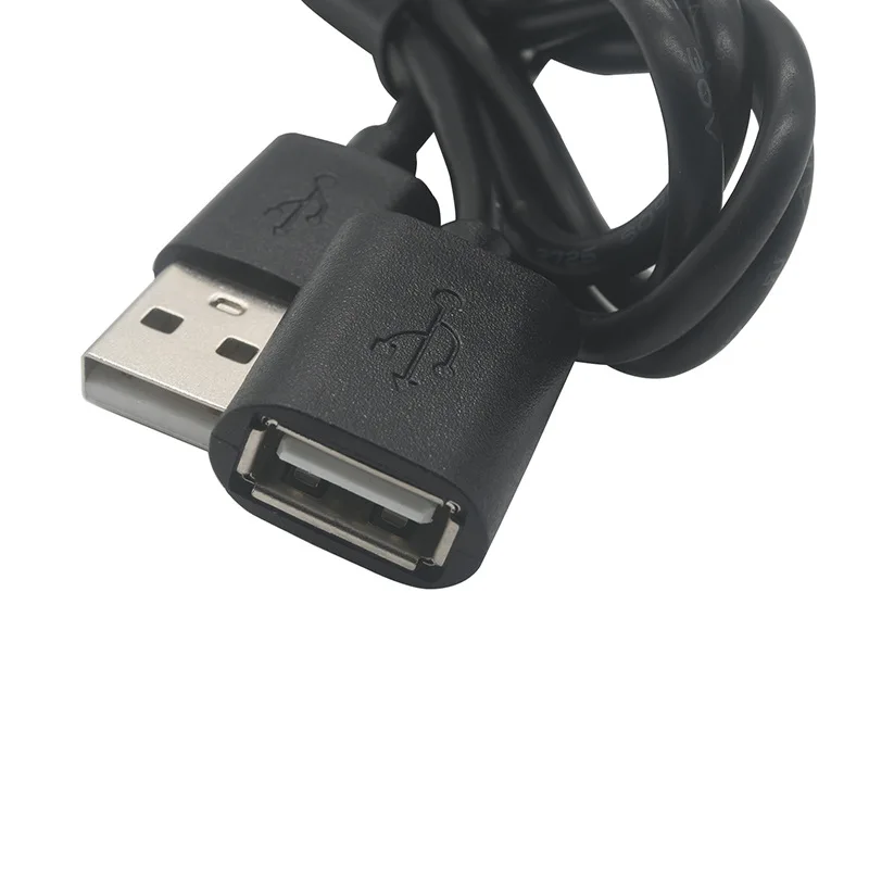 Smartband USB شحن محول تمديد كابل شاحن ل شاومي الفرقة 4C/Redmi/Realme/الشرف 5i الذكية سوار القطبية M200 ساعة