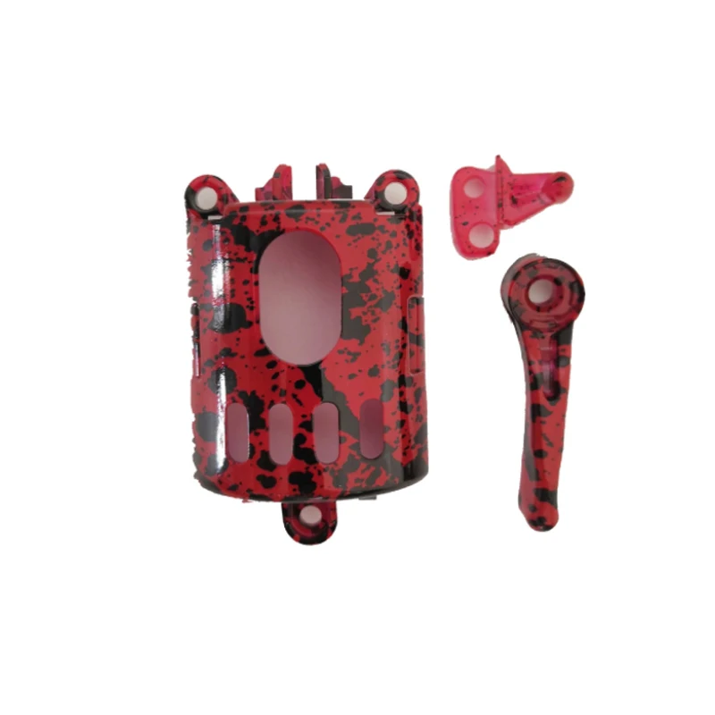 1Set Elektrische Haar Schneiden Maschine Personalisierte Motor Shell Schutzhülle Fall für WAHL 8148 8591 Haar Clipper Ersatzteile