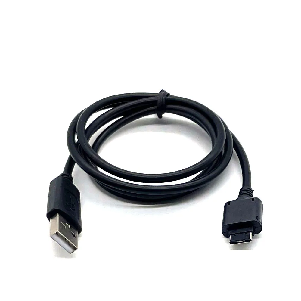 Dane USB kabel synchronizujący i ładujący do LG KM380 / KM500 / KM900 Arena / KP100 /KP130 / KP17 /KP230 / KP235 / KP260/ KP270/KP500 Cookie