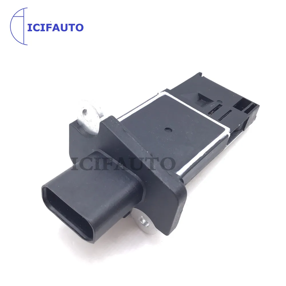 Mass Air Flow Sensor Meter MAF For Ford Galaxy Mondeo MK4 S-max Tourneo Transit MK7 1.8 2.0 2.2 2.4 3.2 TDCi,Di 6C11-12B579-AA