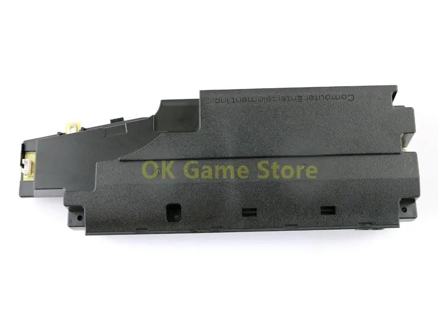 1pc Black Power Supply ADP-160AR Gaming Equipment Accessories for PS3 Super Slim 4000 4k Series Game Console Power Supply