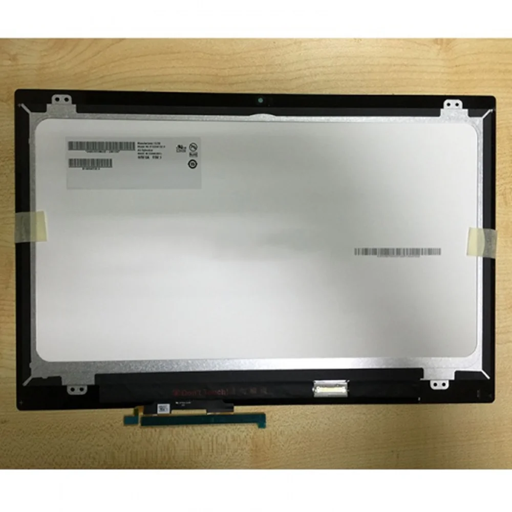 Pantalla táctil LCD de 14 pulgadas para portátil Acer Aspire R4 R4-471, montaje FHD 1920x1080, 30 Pines, B140HAT02.0, R4-471T