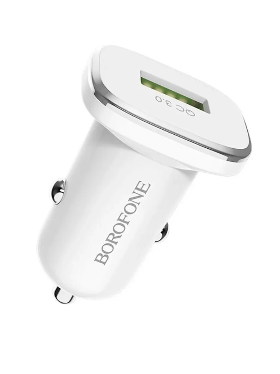مُشغِّل سيارة بمنفذ USB BZ12A (2.4A، QC 3.0) – تقييم شامل وتجربة عملية من مستخدم حقيقي