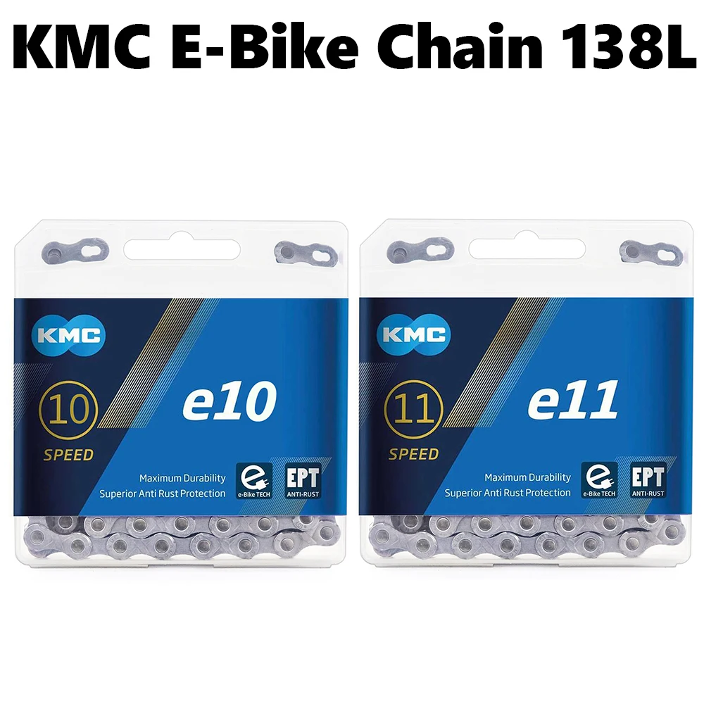 e chain: 전기자전거와 MTB, 라이딩 성능을 끌어올리는 핵심 부품의 진실