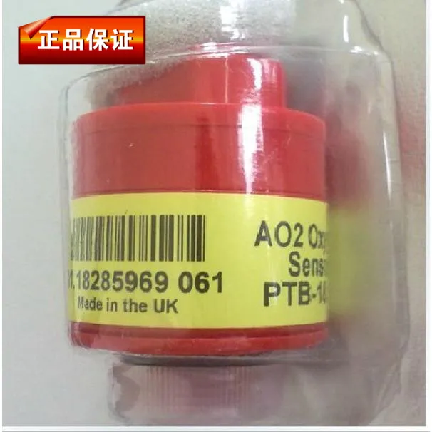 City Oxygen Sensor AO2 PTB-18.10 AA428-210 Motor Vehicle Exhaust Test