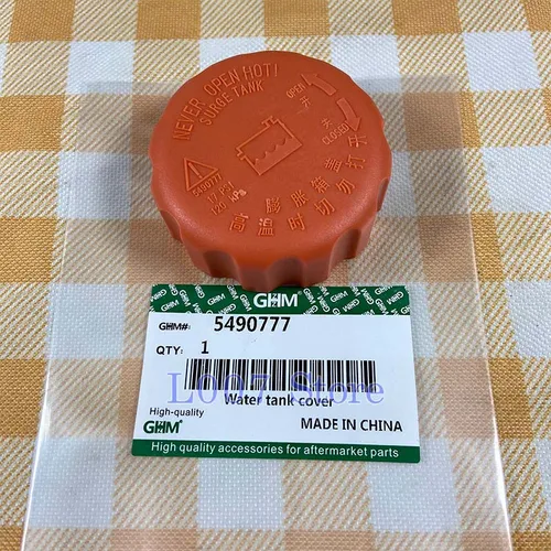 Tapa del tanque de agua del radiador para Chevrolet Sail Aveo Epica Daewoo Lacetti Nubira Lanos Optra Pontiac Buick Excelle 96420303 5490777
