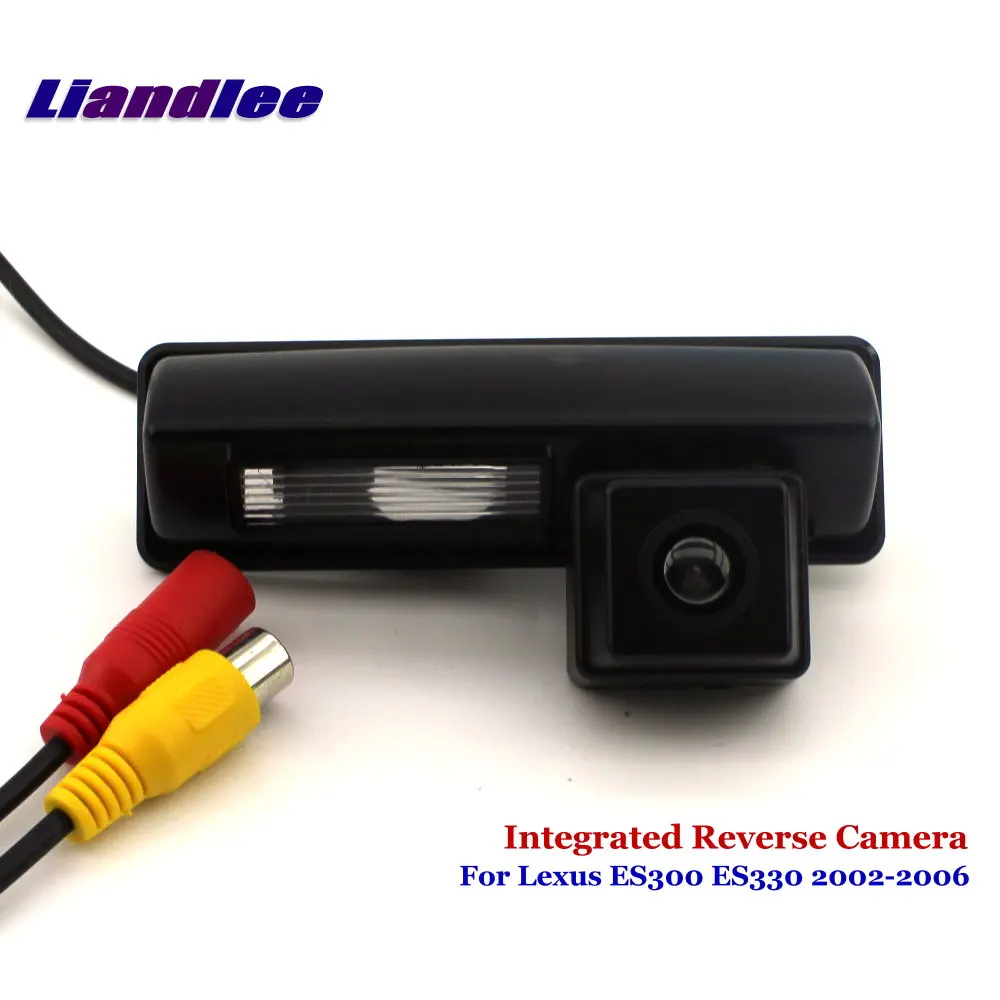 

For Lexus ES300 ES330 2002 2003 2004 2005 2006 Car Rear Camera Integrated OEM HD CCD CAM Accessories