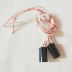 Drive for Car Angel Eyes 60mm 70mm 80mm 90mm 95mm 100mm 110mm 120mm 12V LED Halo Ring DRL Daytime Running Light Universal