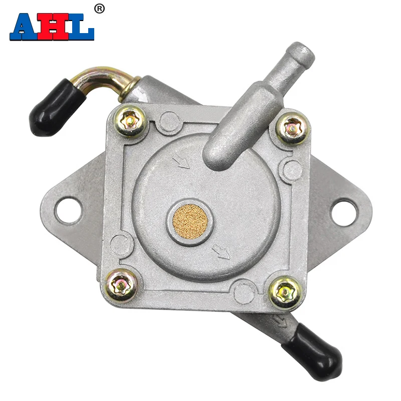 

AHL Motorcycle Engine Fuel Pump For YAMAHA JF2-24410-20 JN6-F4410-00-00 1014523 S5136 FP002 49040-2067 G8 G11 G14 G16